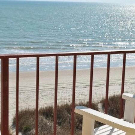 Gazebo Inn Oceanfront 미를 비치 외부 사진