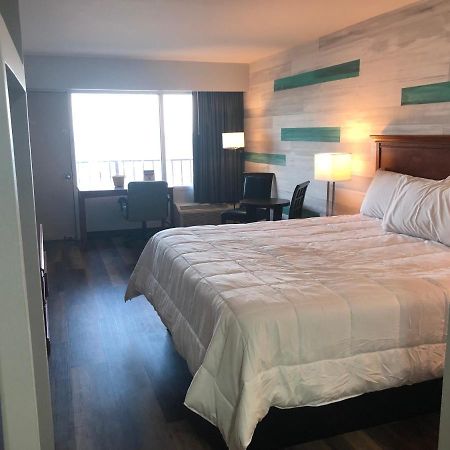 Gazebo Inn Oceanfront 미를 비치 외부 사진