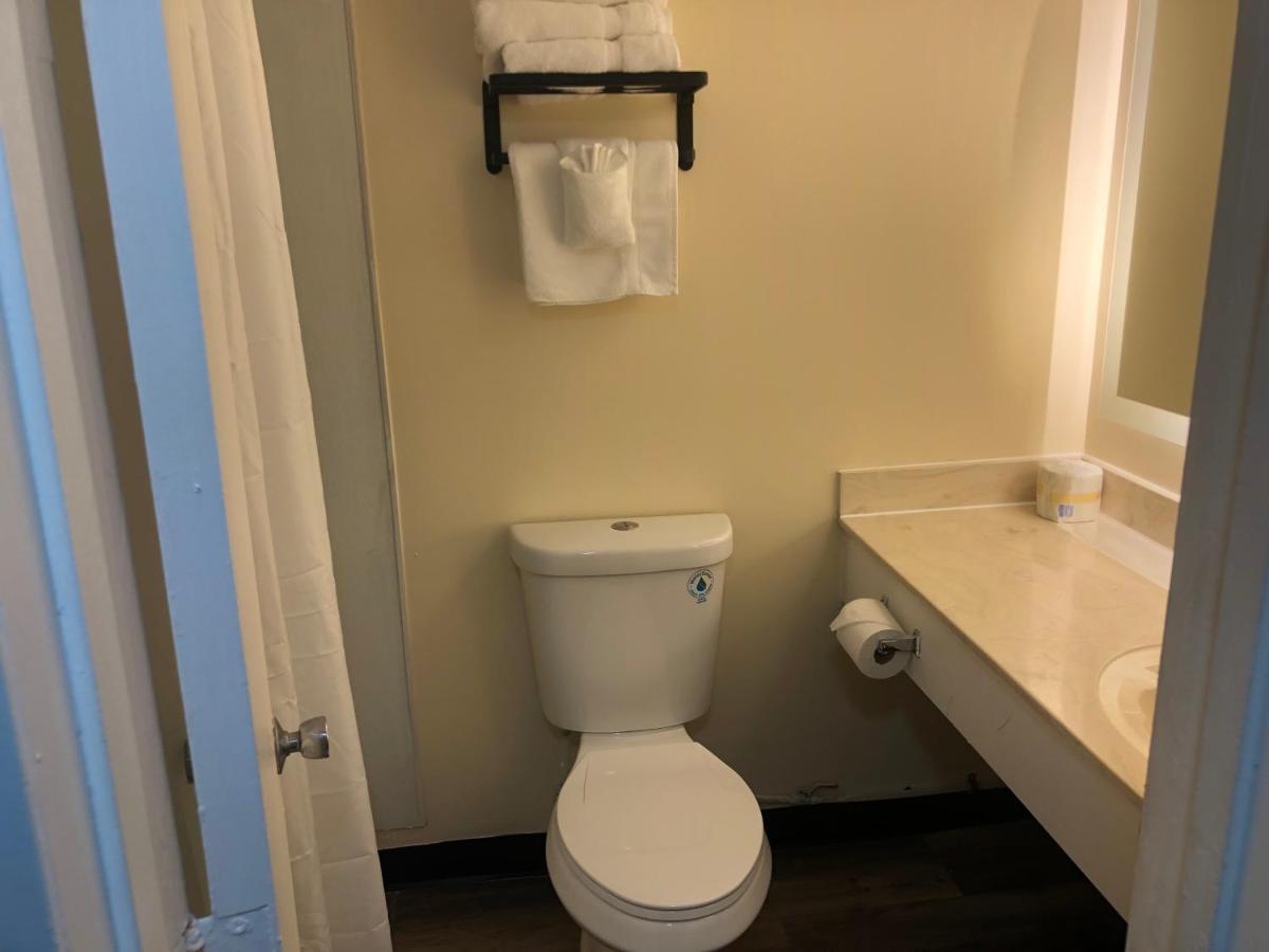 Gazebo Inn Oceanfront 미를 비치 외부 사진