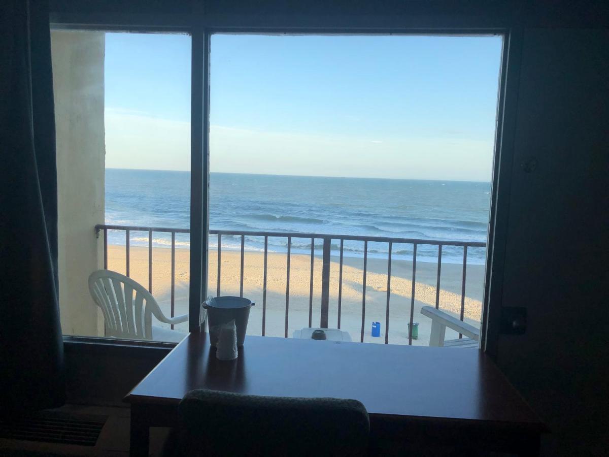 Gazebo Inn Oceanfront 미를 비치 외부 사진