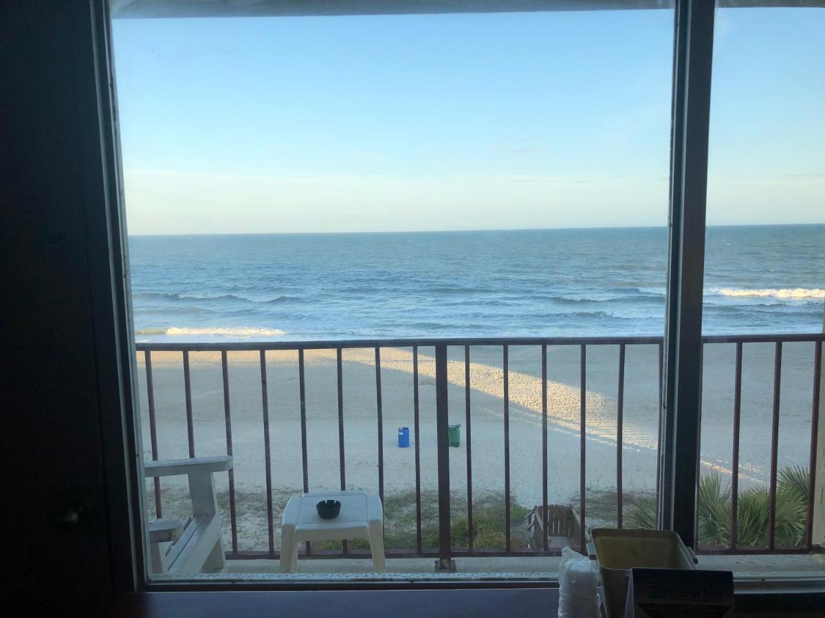 Gazebo Inn Oceanfront 미를 비치 외부 사진