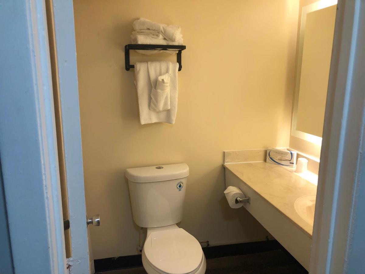 Gazebo Inn Oceanfront 미를 비치 외부 사진