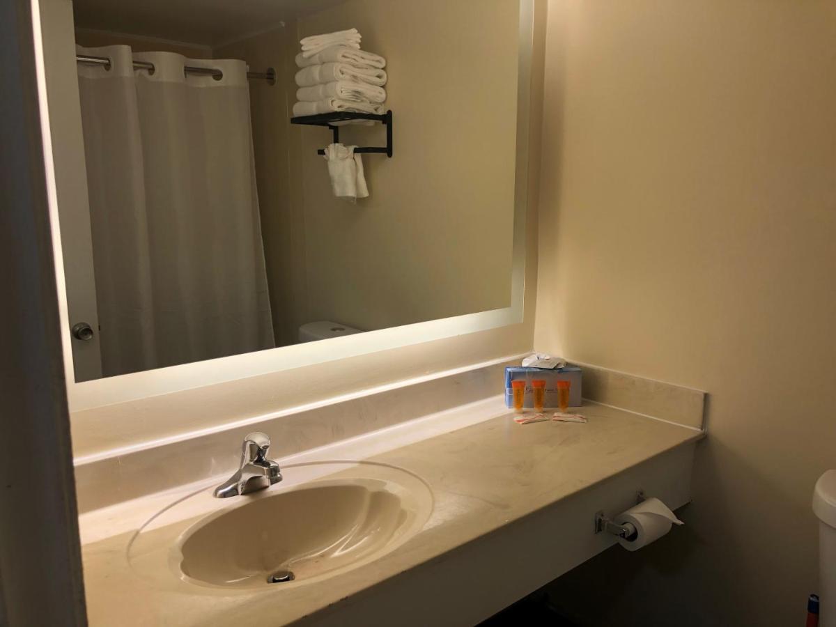Gazebo Inn Oceanfront 미를 비치 외부 사진