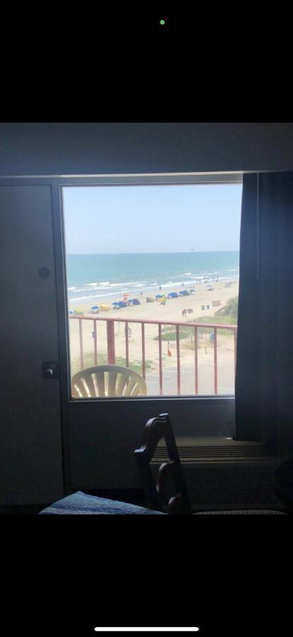 Gazebo Inn Oceanfront 미를 비치 외부 사진